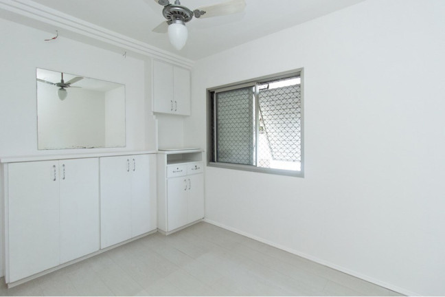 Imagem Apartamento com 3 Quartos à Venda, 117 m² em Panamby - São Paulo