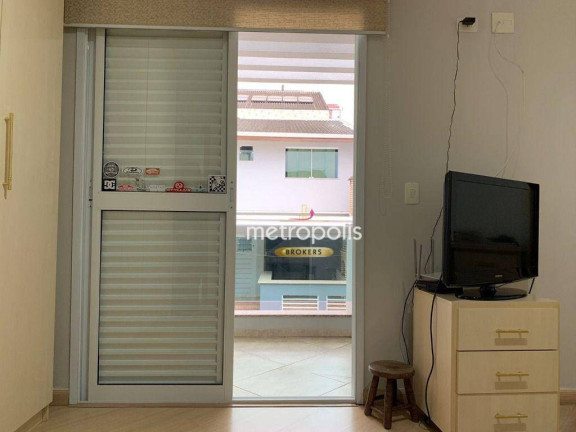Imagem Sobrado com 3 Quartos à Venda, 282 m² em Osvaldo Cruz - São Caetano Do Sul Imagem Sobrado com 3 Quartos à Venda, 282 m² em Osvaldo Cruz - São Caetano Do Sul