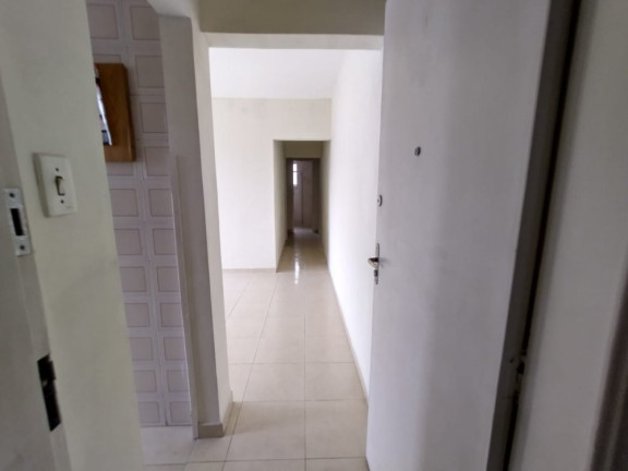 Imagem Apartamento com 2 Quartos à Venda, 80 m² em Aparecida - Santos Imagem Apartamento com 2 Quartos à Venda, 80 m² em Aparecida - Santos