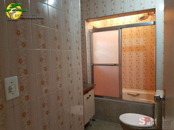 Imagem Casa com 5 Quartos à Venda,  em Vila Basileia - São Paulo