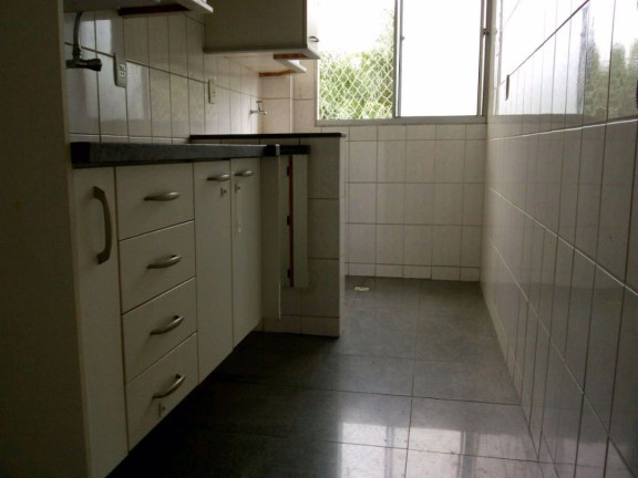 Imagem Apartamento com 2 Quartos à Venda, 50 m² em Jardim Caboré - São Paulo Imagem Apartamento com 2 Quartos à Venda, 50 m² em Jardim Caboré - São Paulo
