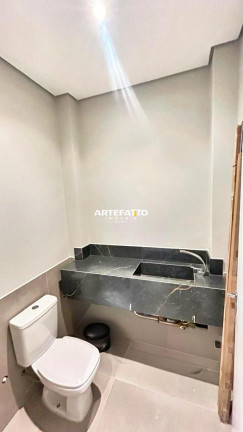Imagem Apartamento com 2 Quartos à Venda, 96 m² em Centro - Franca