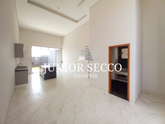 Imagem Casa com 3 Quartos à Venda,  em Residencial Maria Júlia - São José Do Rio Preto