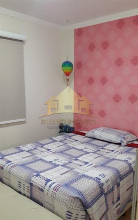 Imagem Apartamento com 2 Quartos à Venda, 49 m² em Vila Carmosina - São Paulo Imagem Apartamento com 2 Quartos à Venda, 49 m² em Vila Carmosina - São Paulo