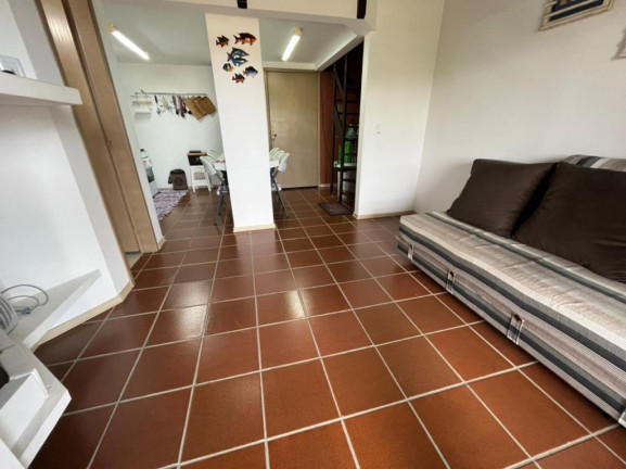 Imagem Apartamento com 1 Quarto à Venda,  em Capão Novo - Capao Da Canoa
