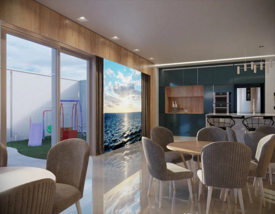 Imagem Apartamento com 3 Quartos à Venda, 109 m² em Perequê - Porto Belo Imagem Apartamento com 3 Quartos à Venda, 109 m² em Perequê - Porto Belo