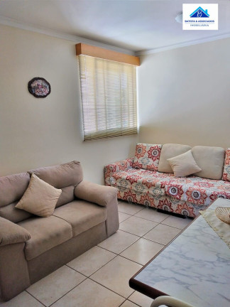 Apartamento com 2 Quartos à Venda, 57 m² em Vila Industrial - Campinas