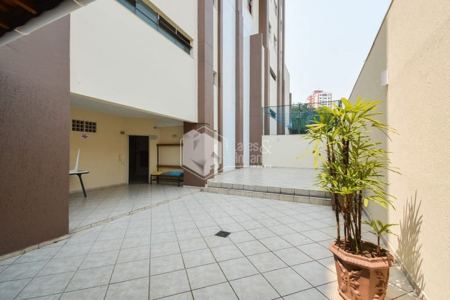 Imagem Apartamento com 3 Quartos à Venda, 76 m² em Vila Gumercindo - São Paulo Imagem Apartamento com 3 Quartos à Venda, 76 m² em Vila Gumercindo - São Paulo