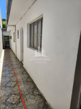 Imagem Casa com 2 Quartos à Venda, 125 m² em Jardim Zaira - Mauá