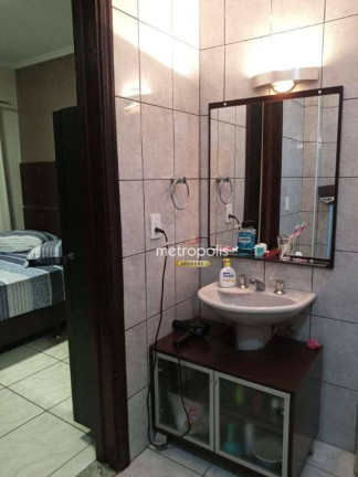 Imagem Apartamento com 3 Quartos à Venda, 86 m² em Vila Curuçá - Santo André Imagem Apartamento com 3 Quartos à Venda, 86 m² em Vila Curuçá - Santo André