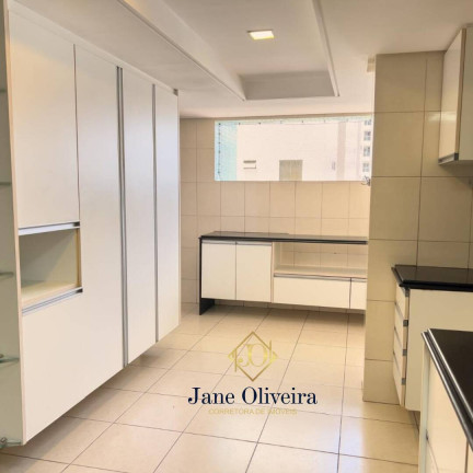 Imagem Apartamento com 4 Quartos à Venda, 274 m² em Tambaú - João Pessoa Imagem Apartamento com 4 Quartos à Venda, 274 m² em Tambaú - João Pessoa