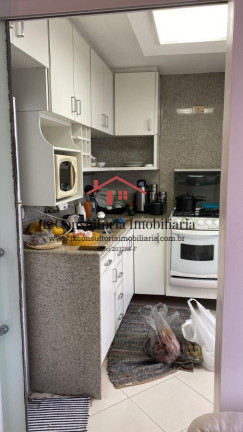 Imagem Apartamento com 2 Quartos à Venda, 69 m² em Brooklin - São Paulo Imagem Apartamento com 2 Quartos à Venda, 69 m² em Brooklin - São Paulo