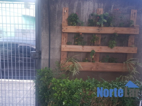 Imagem Apartamento com 2 Quartos à Venda, 52 m² em Nossa Senhora Do ó - São Paulo