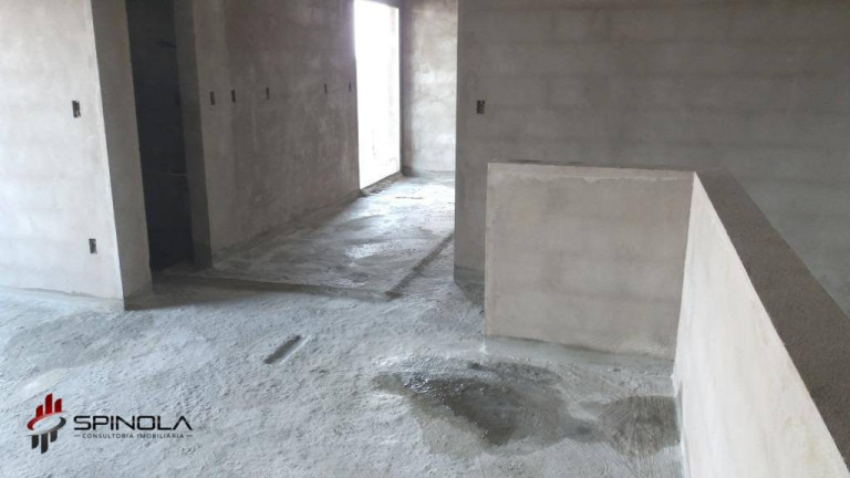 Imagem Cobertura com 3 Quartos à Venda, 174 m² em Vila Guilhermina - Praia Grande