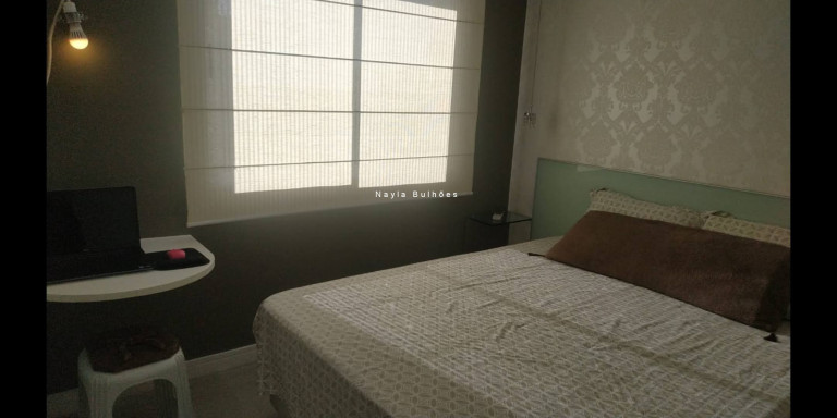 Imagem Apartamento com 2 Quartos à Venda, 76 m² em Nossa Senhora Do Rosário - São José Imagem Apartamento com 2 Quartos à Venda, 76 m² em Nossa Senhora Do Rosário - São José