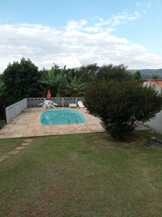 Imagem Casa com 3 Quartos à Venda, 1.020 m² em Jardim Centenário - Atibaia
