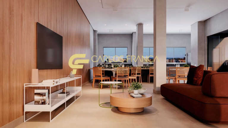 Imagem Apartamento com 2 Quartos à Venda, 61 m² em Stiep - Salvador