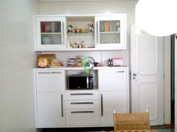 Imagem Apartamento com 3 Quartos à Venda, 168 m² em Itararé - São Vicente Imagem Apartamento com 3 Quartos à Venda, 168 m² em Itararé - São Vicente