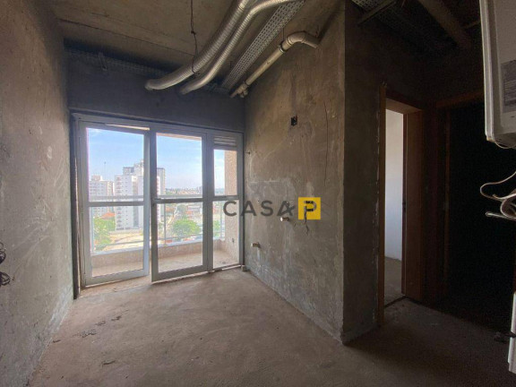 Apartamento com 4 Quartos à Venda, 367 m² em Jardim Girassol - Americana