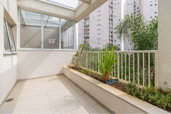 Imagem Apartamento com 3 Quartos à Venda, 75 m²