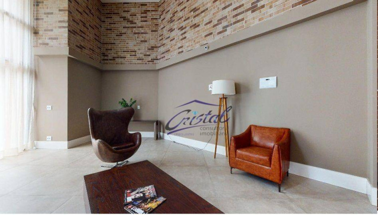 Imagem Apartamento com 1 Quarto à Venda, 32 m² em Pinheiros - São Paulo Imagem Apartamento com 1 Quarto à Venda, 32 m² em Pinheiros - São Paulo