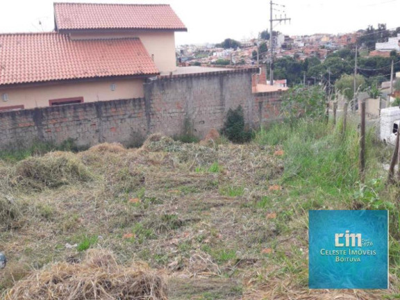Terreno à Venda, 297 m² em Terras De Santa Cruz - Boituva