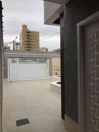 Imagem Sobrado com 3 Quartos à Venda, 135 m² em Tupi - Praia Grande Imagem Sobrado com 3 Quartos à Venda, 135 m² em Tupi - Praia Grande
