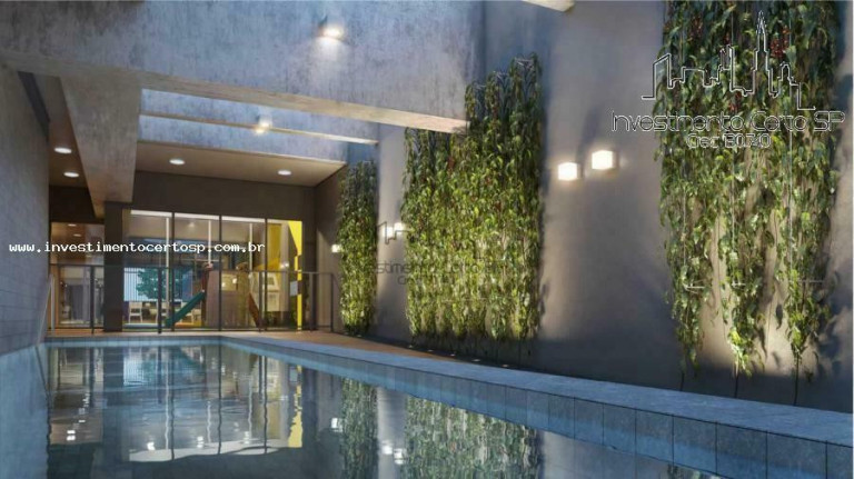 Imagem Apartamento com 2 Quartos à Venda, 69 m² em Vila Mariana - São Paulo Imagem Apartamento com 2 Quartos à Venda, 69 m² em Vila Mariana - São Paulo