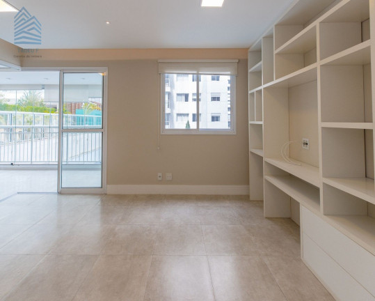 Foto do imóvel Imóvel com 3 Quartos à Venda, 105 m² em Vila Olímpia - São Paulo