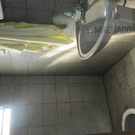 Imagem Casa com 3 Quartos à Venda, 332 m² em Vila Curuça - Santo André