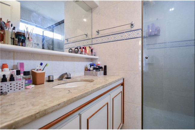Imagem Apartamento com 3 Quartos à Venda, 99 m² em Jardim Das Acácias - São Paulo