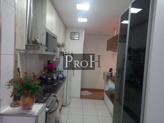 Imagem Apartamento com 2 Quartos à Venda, 63 m² em Centro - São Bernardo Do Campo Imagem Apartamento com 2 Quartos à Venda, 63 m² em Centro - São Bernardo Do Campo