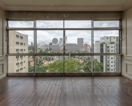 Imagem Apartamento com 4 Quartos à Venda, 517 m² em Higienópolis - São Paulo