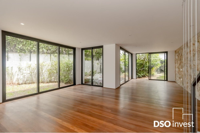 Imagem Casa com 3 Quartos à Venda,  em Jardim Paulista - São Paulo