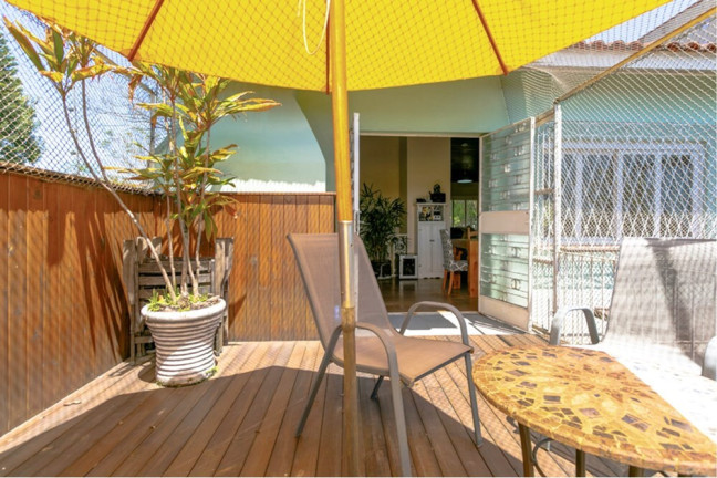 Imagem Casa com 4 Quartos à Venda, 300 m² em Chácara Das Pedras - Porto Alegre