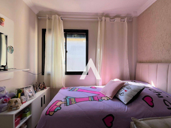 Imagem Apartamento com 2 Quartos à Venda, 56 m² em Bom Retiro - Teresópolis