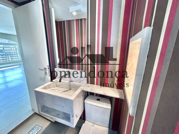 Imagem Apartamento com 2 Quartos à Venda, 110 m² em Jardim Paulista - São Paulo