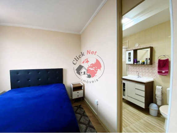 Imagem Apartamento com 3 Quartos à Venda, 90 m² em Casa Branca - Santo André Imagem Apartamento com 3 Quartos à Venda, 90 m² em Casa Branca - Santo André
