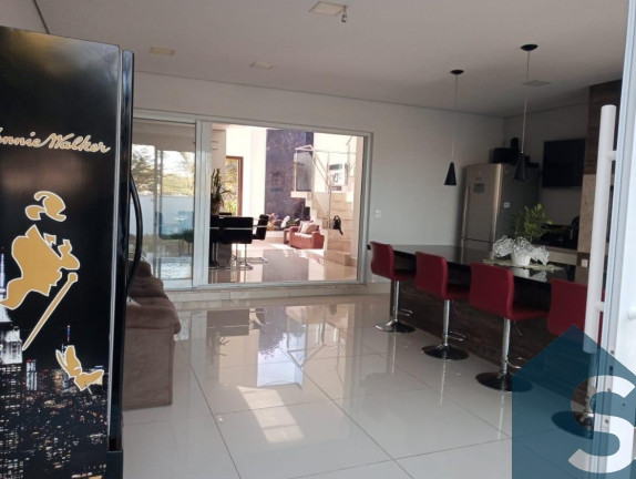 Imagem Casa com 3 Quartos à Venda, em Ibi Aram - Itupeva Imagem Casa com 3 Quartos à Venda, em Ibi Aram - Itupeva
