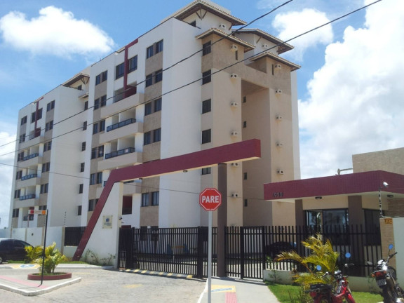 Apartamento com 3 Quartos à Venda, 70 m² em Zona De Expansão (aruana) - Aracaju