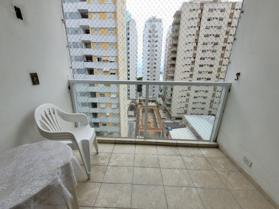 Imagem Apartamento com 2 Quartos à Venda, 78 m² em Pitangueiras - Guarujá