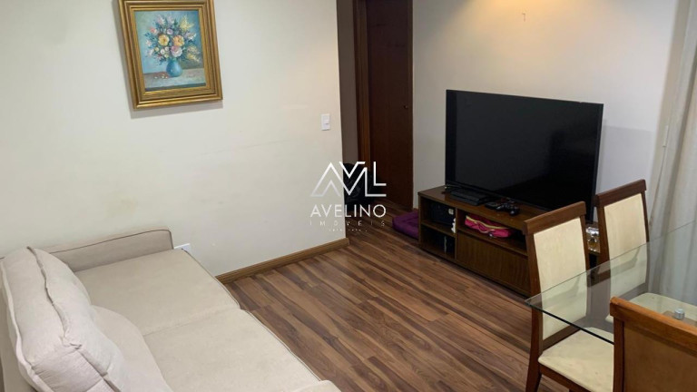 Imagem Apartamento com 1 Quarto à Venda, 10 m² em Santa Fé - Campo Grande Imagem Apartamento com 1 Quarto à Venda, 10 m² em Santa Fé - Campo Grande