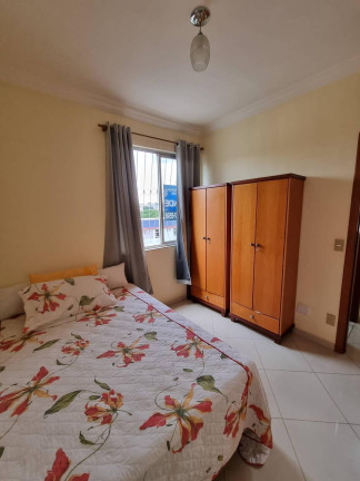 Imagem Apartamento com 3 Quartos à Venda, 70 m² em Havaí - Belo Horizonte