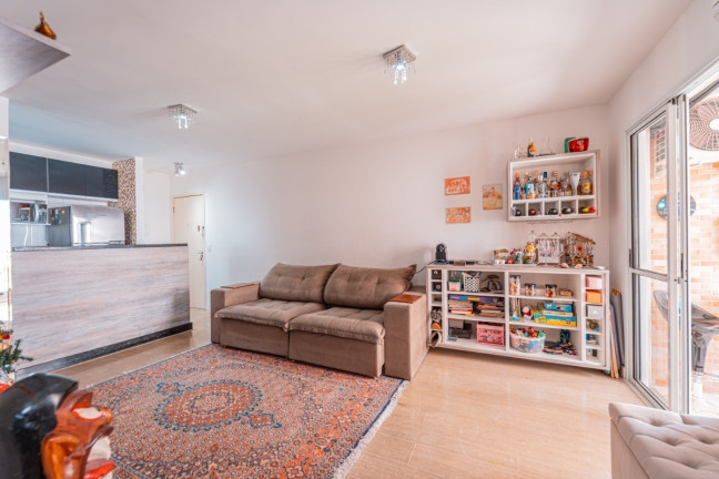 Imagem Apartamento com 3 Quartos à Venda, 72 m² em Usina Piratininga - São Paulo Imagem Apartamento com 3 Quartos à Venda, 72 m² em Usina Piratininga - São Paulo