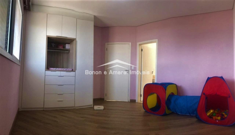 Imagem Casa de Condomínio com 3 Quartos à Venda, 250 m² em Residencial Real Parque Sumaré - Sumaré