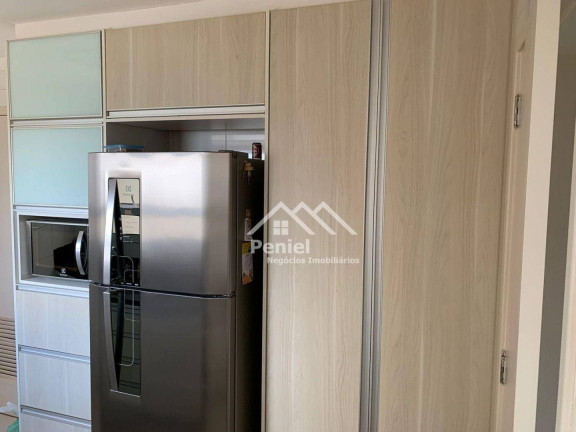 Imagem Apartamento com 3 Quartos à Venda, 105 m² em Nova Aliança - Ribeirão Preto