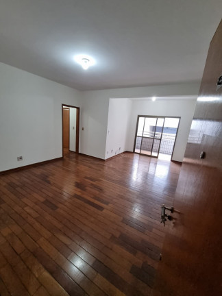 Apartamento com 3 Quartos à Venda, 109 m² em Residencial Baldassari - Franca