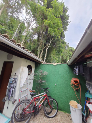 Imagem Apartamento com 2 Quartos à Venda, 144 m² em Praia Grande - Ubatuba