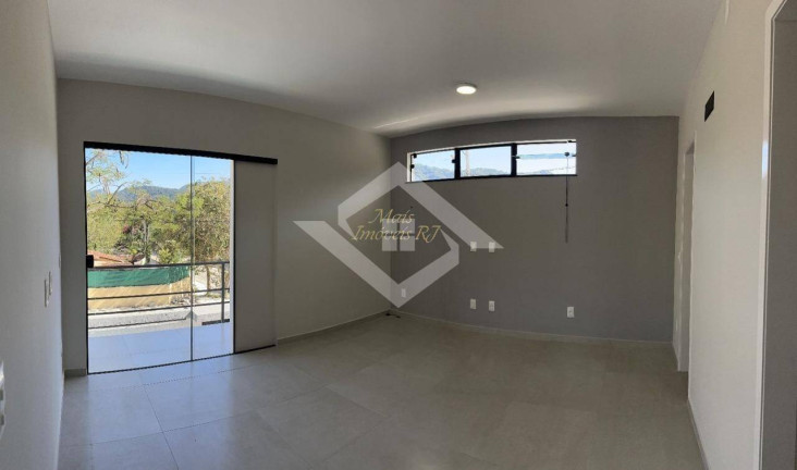 Imagem Casa com 4 Quartos à Venda, 150 m² em Itaipu - Niterói