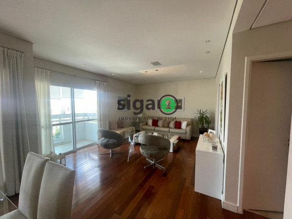 Imagem Apartamento com 3 Quartos à Venda, 354 m² em Panamby - São Paulo Imagem Apartamento com 3 Quartos à Venda, 354 m² em Panamby - São Paulo